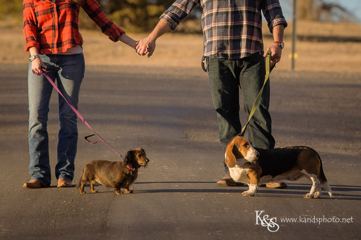 Dallas Wedding Photographers - K & S Photography